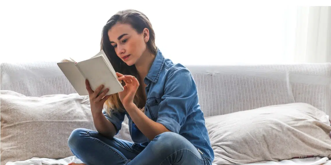 Kişisel Gelişim ve Kitaplar