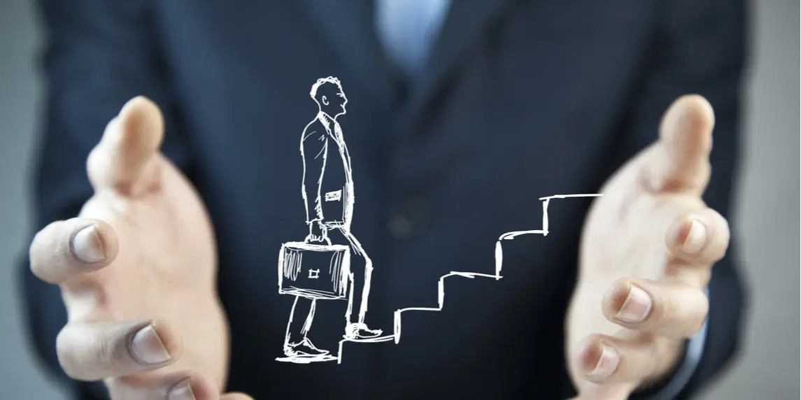 Kişisel Gelişim Yolculuğu