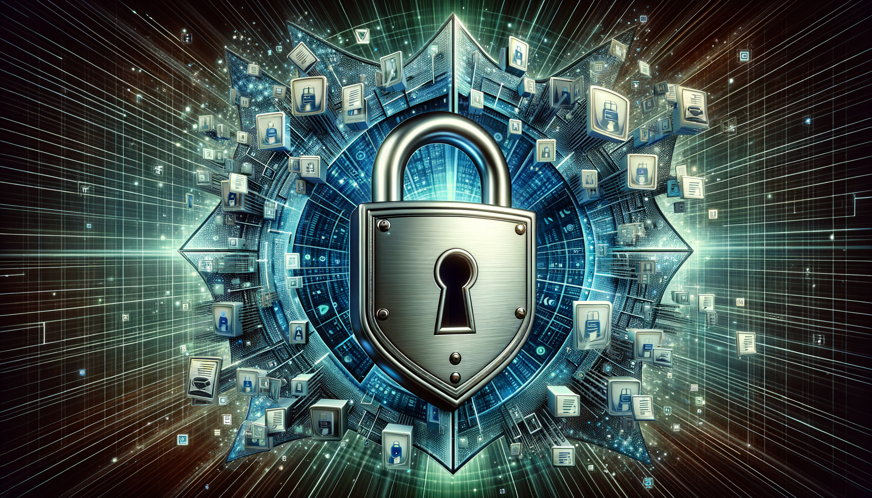 Kişisel Veri Koruma: Müşteri Bilgilerinizi Nasıl Güvende Tutarsınız?