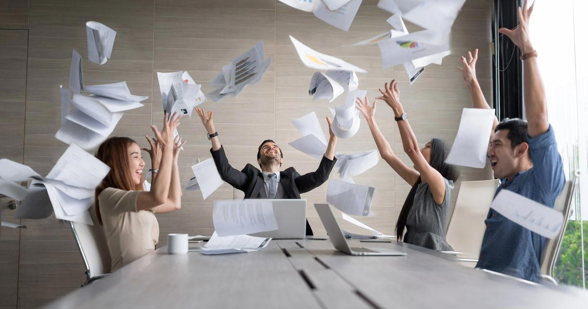 Kişisel Yeteneğin Anahtarı: Başarı