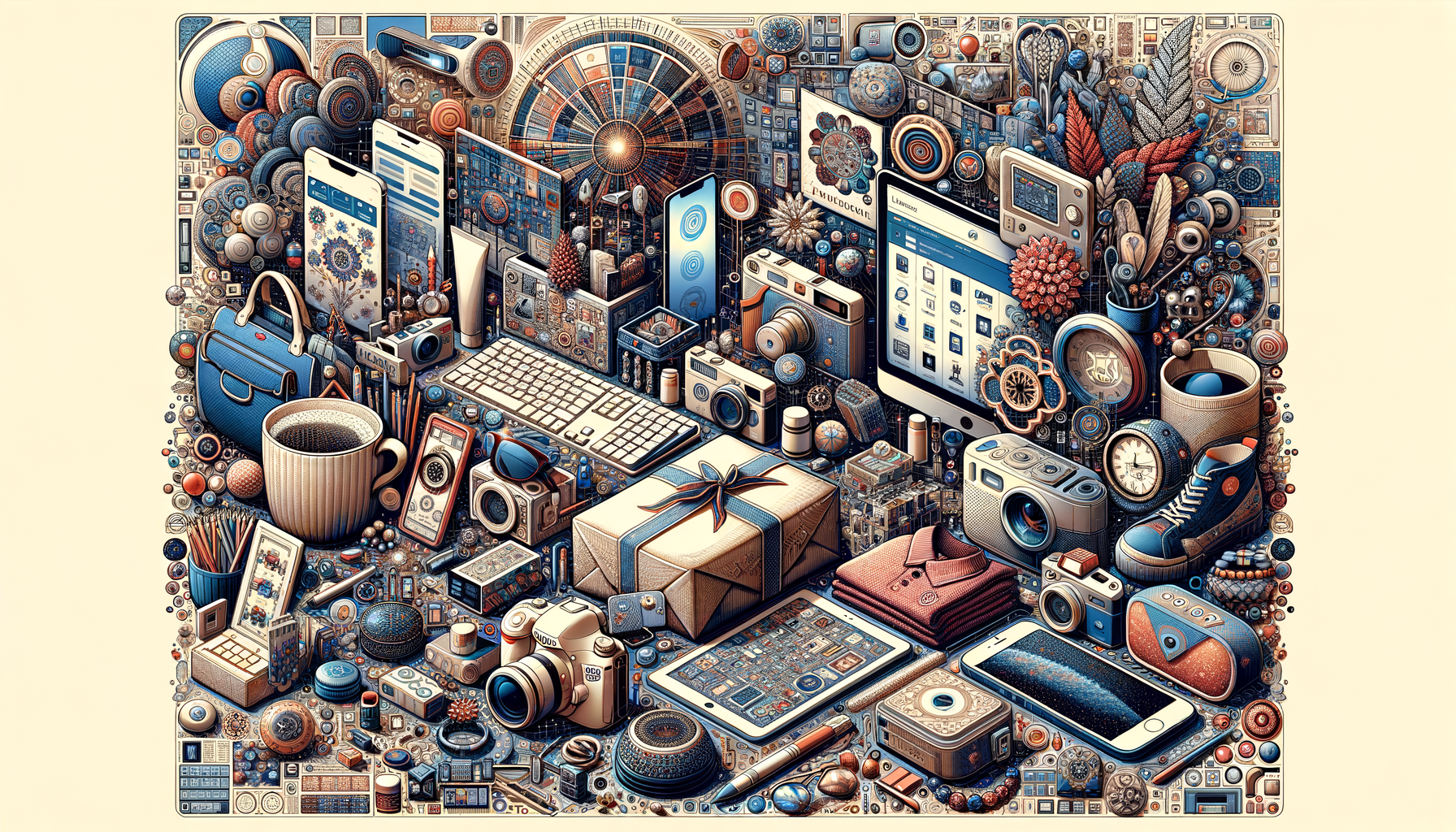 Kişiselleştirilmiş Ürünlerin E-Ticarete Yansımaları