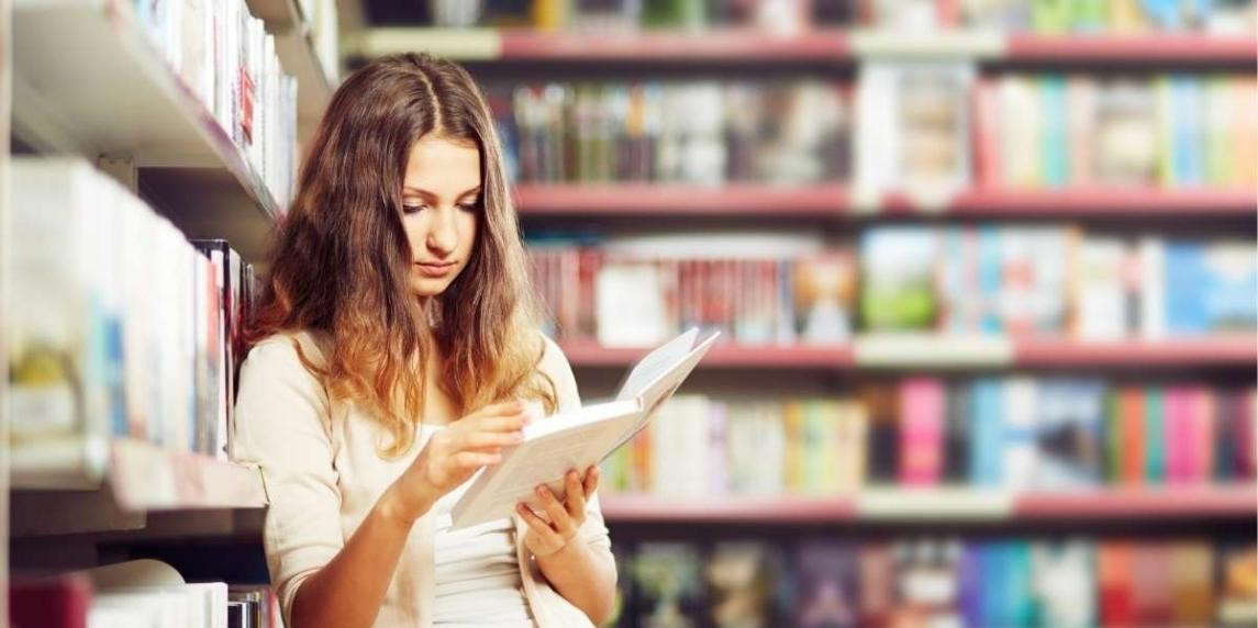 Kitap Okuma Alışkanlığı Kazanmak İçin Öneriler