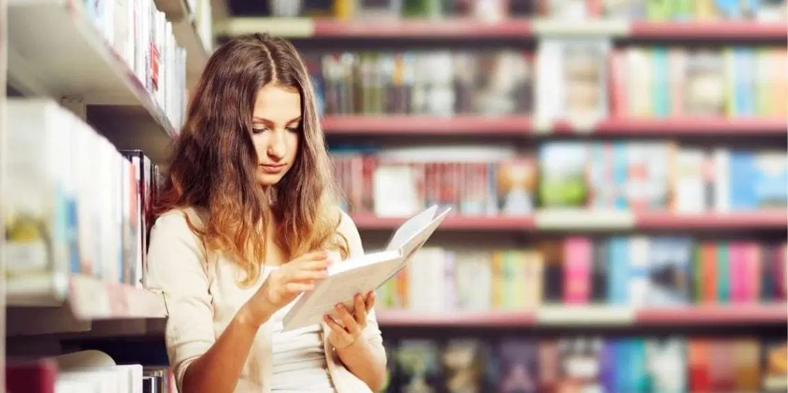 Kitap Okuma Alışkanlığı Kazanmak İçin Öneriler