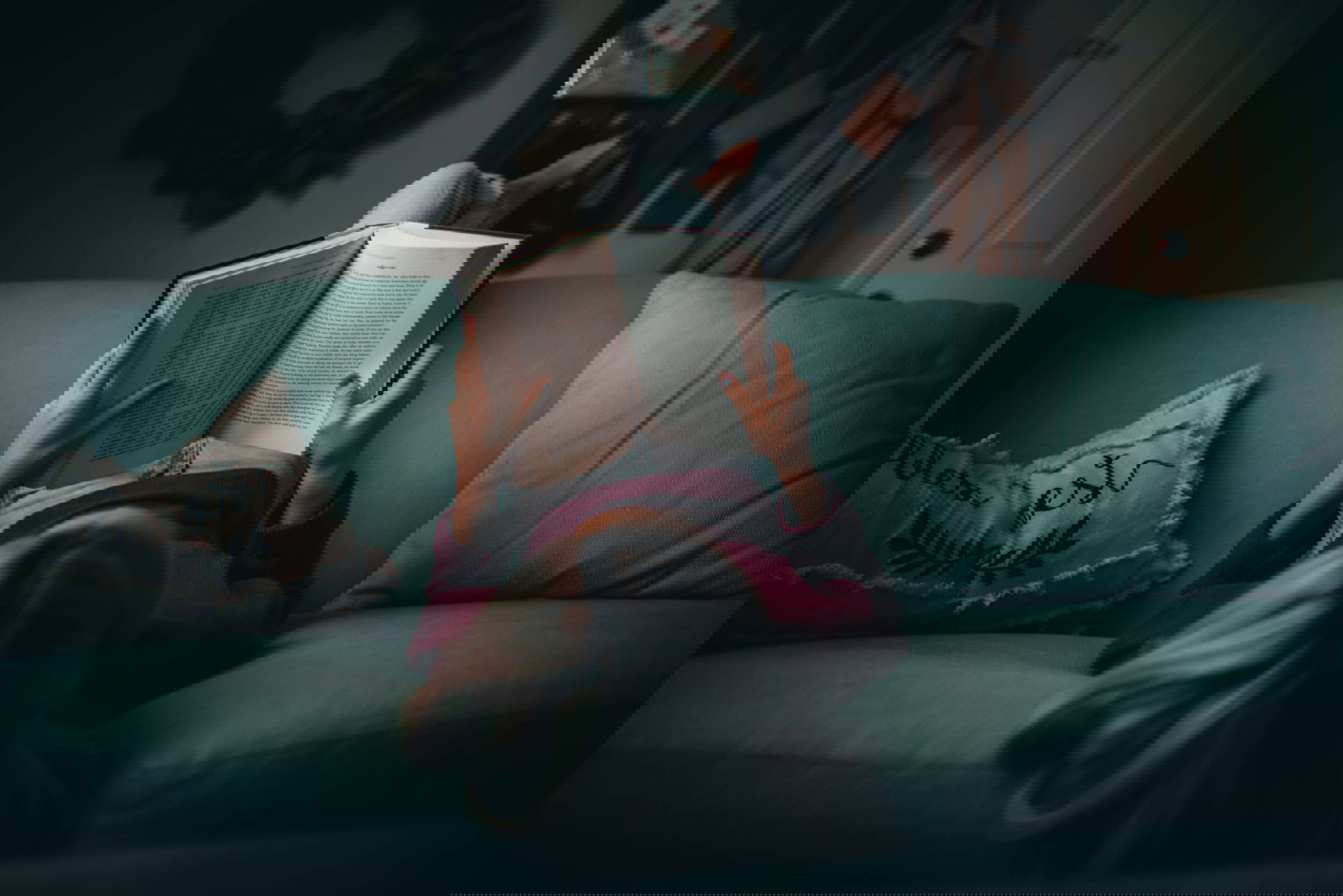 Kitap Okumanın Faydaları Nelerdir?