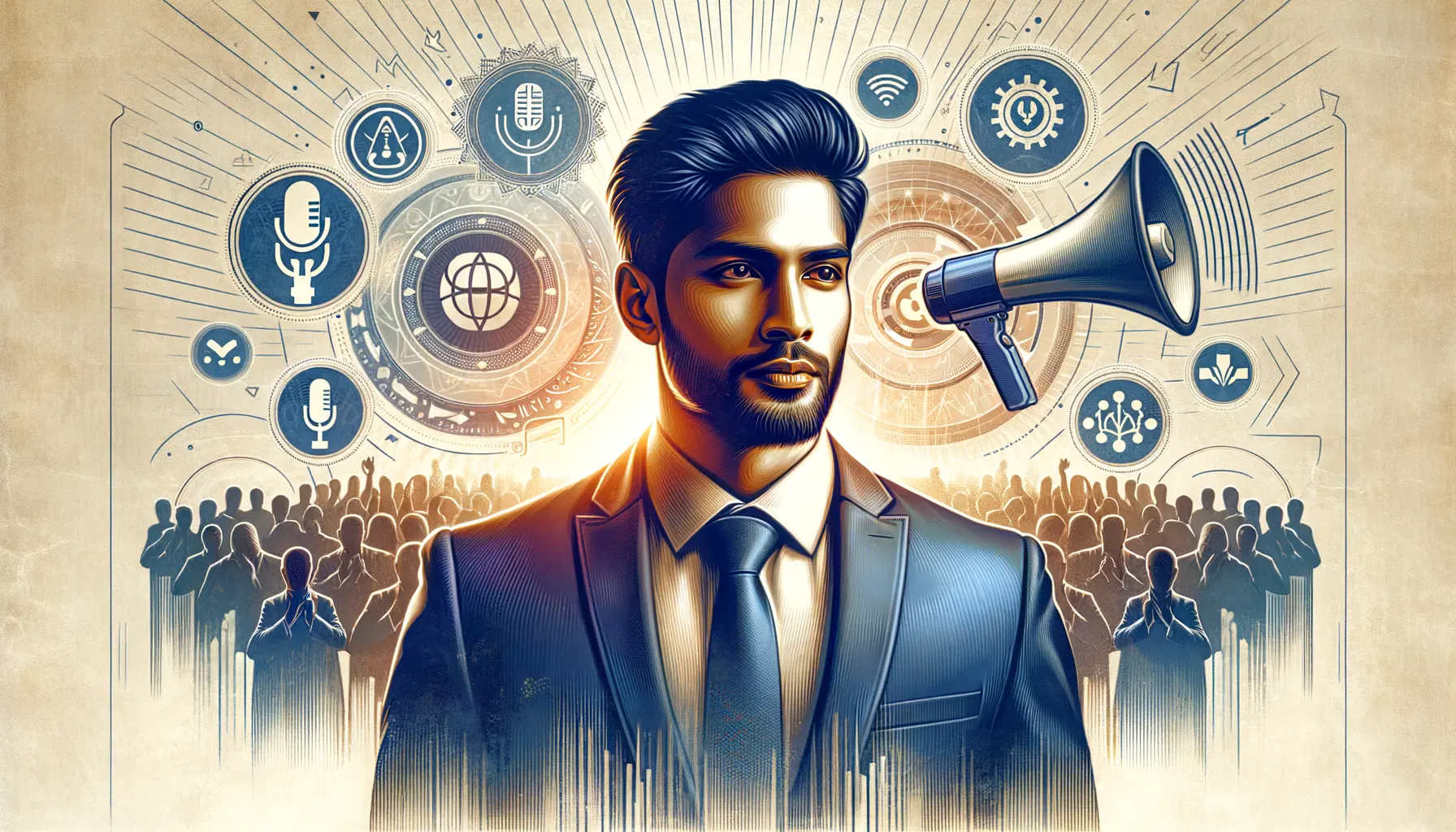 Kitle İletişimi için Konuşma Becerilerinizi Nasıl Geliştirirsiniz?