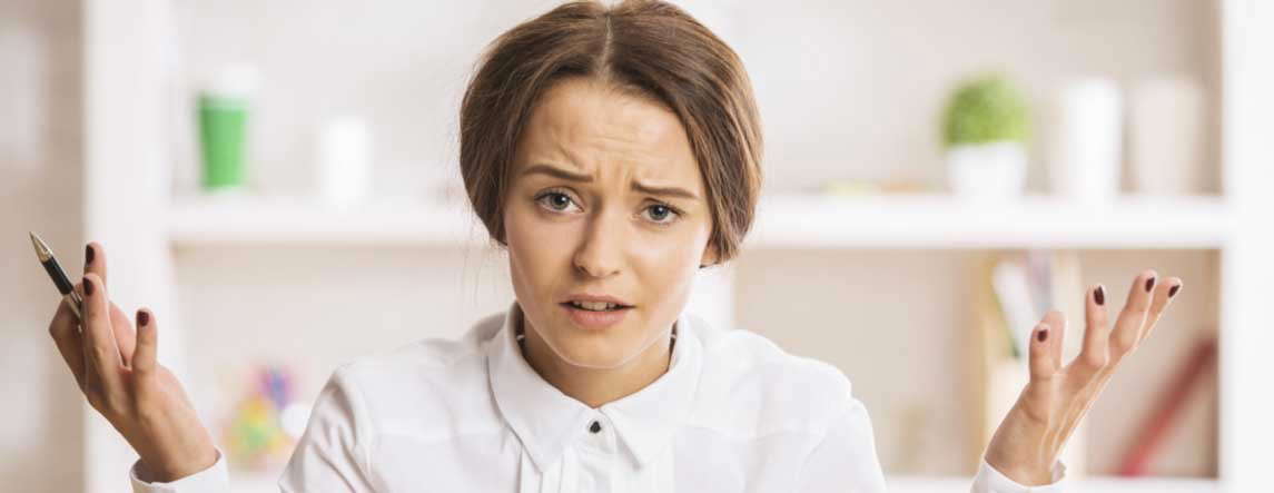 Kızgın Müşteri Nasıl Sakinleştirilir?