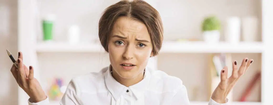 Kızgın Müşteri Nasıl Sakinleştirilir?