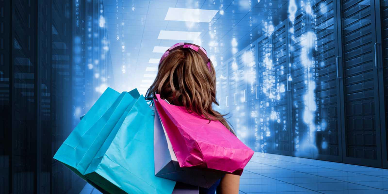 Kobilerin Geleceği e-Ticaret