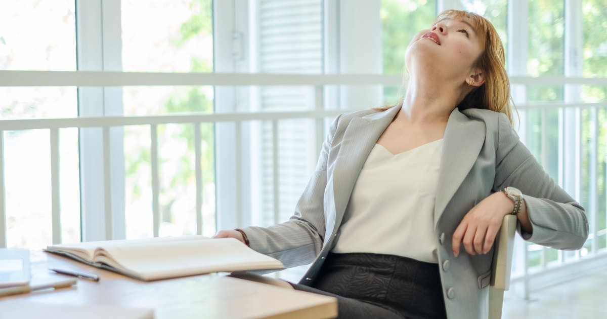 Konsantrasyon Eksikliği ve Stres