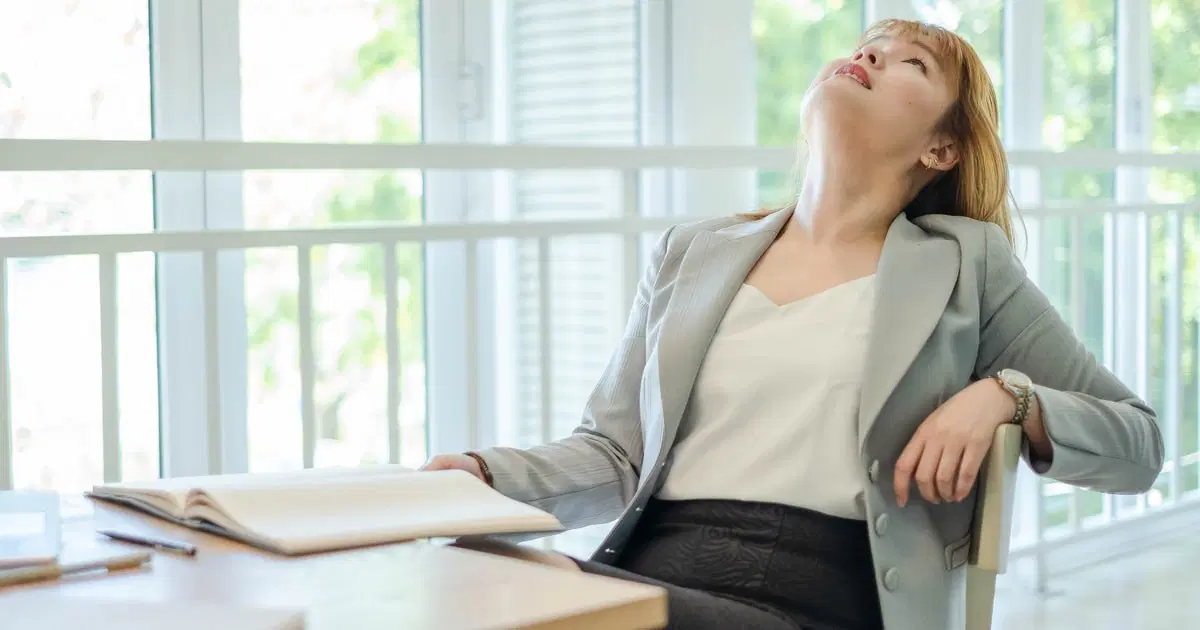 Konsantrasyon Eksikliği ve Stres