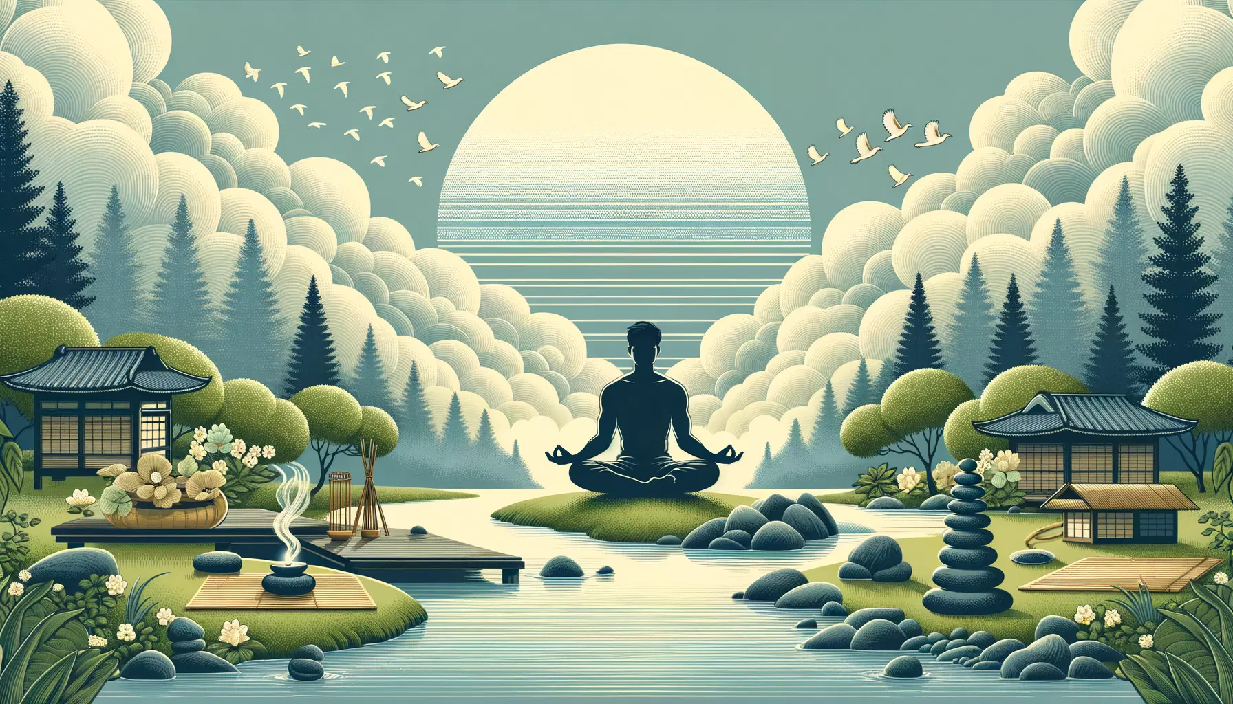 Konsantrasyonunu Artırmak İçin Mindfulness Uygulamaları