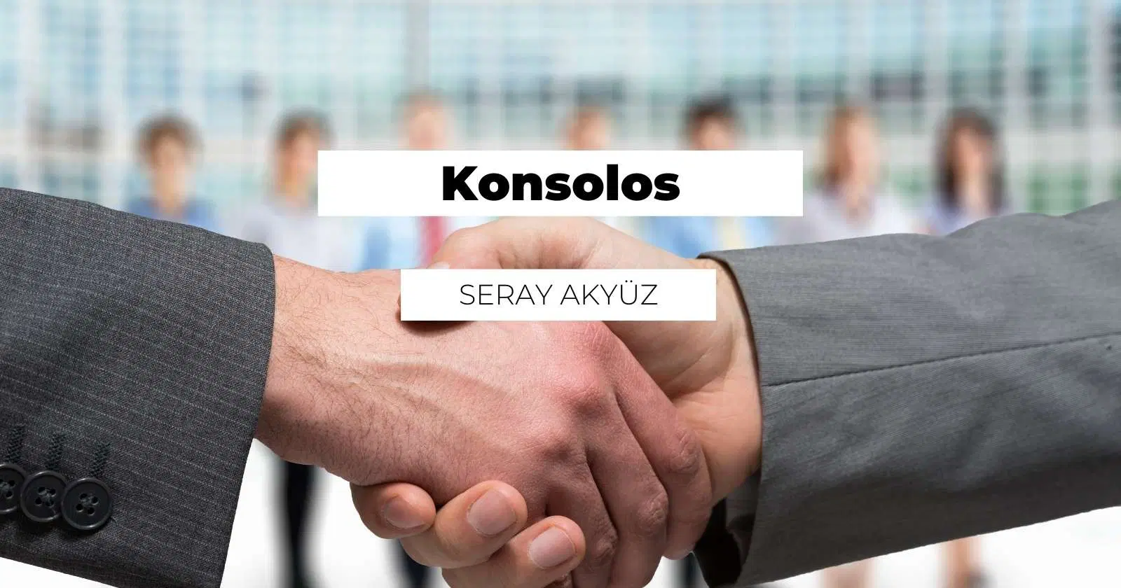 Konsolos Nedir? Ne İş Yapar?