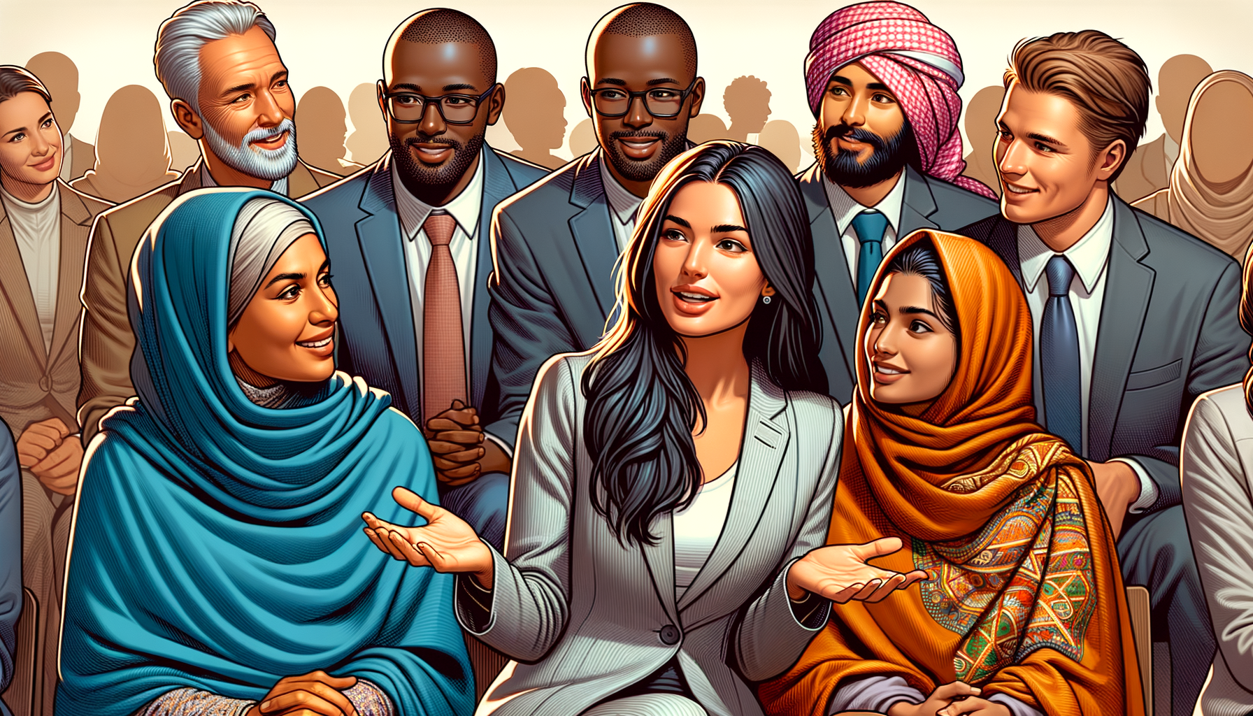 Konuşma Akıcılığınızı Geliştirin: Etkili ve Anlaşılır İletişimin Anahtarı