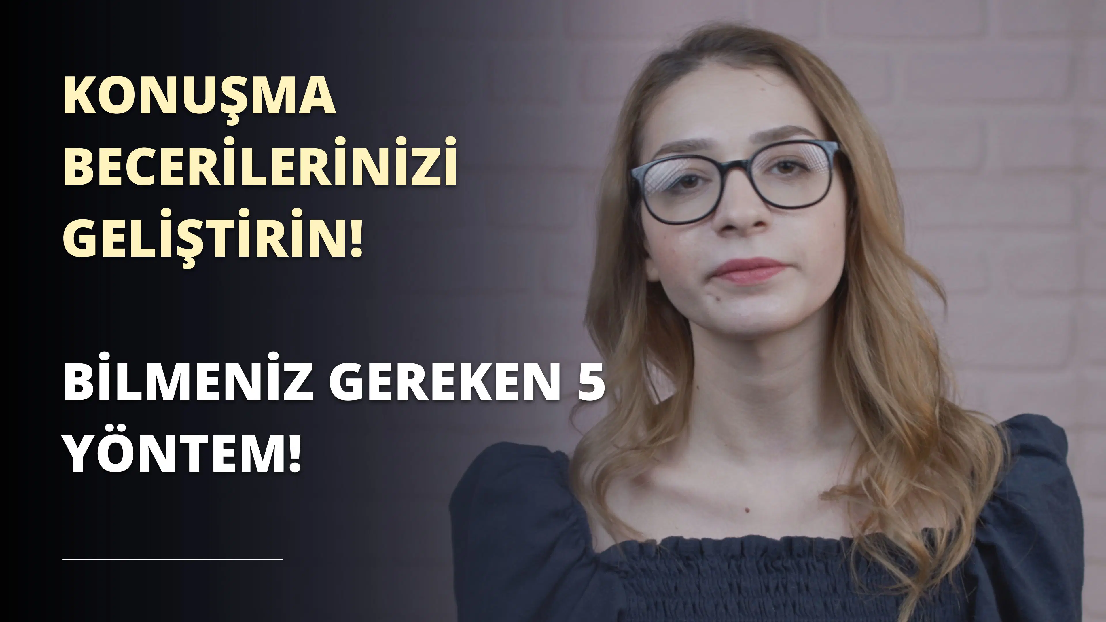 Konuşma Becerilerinizi Hemen Geliştirin: 5 Diksiyon Taktiği
