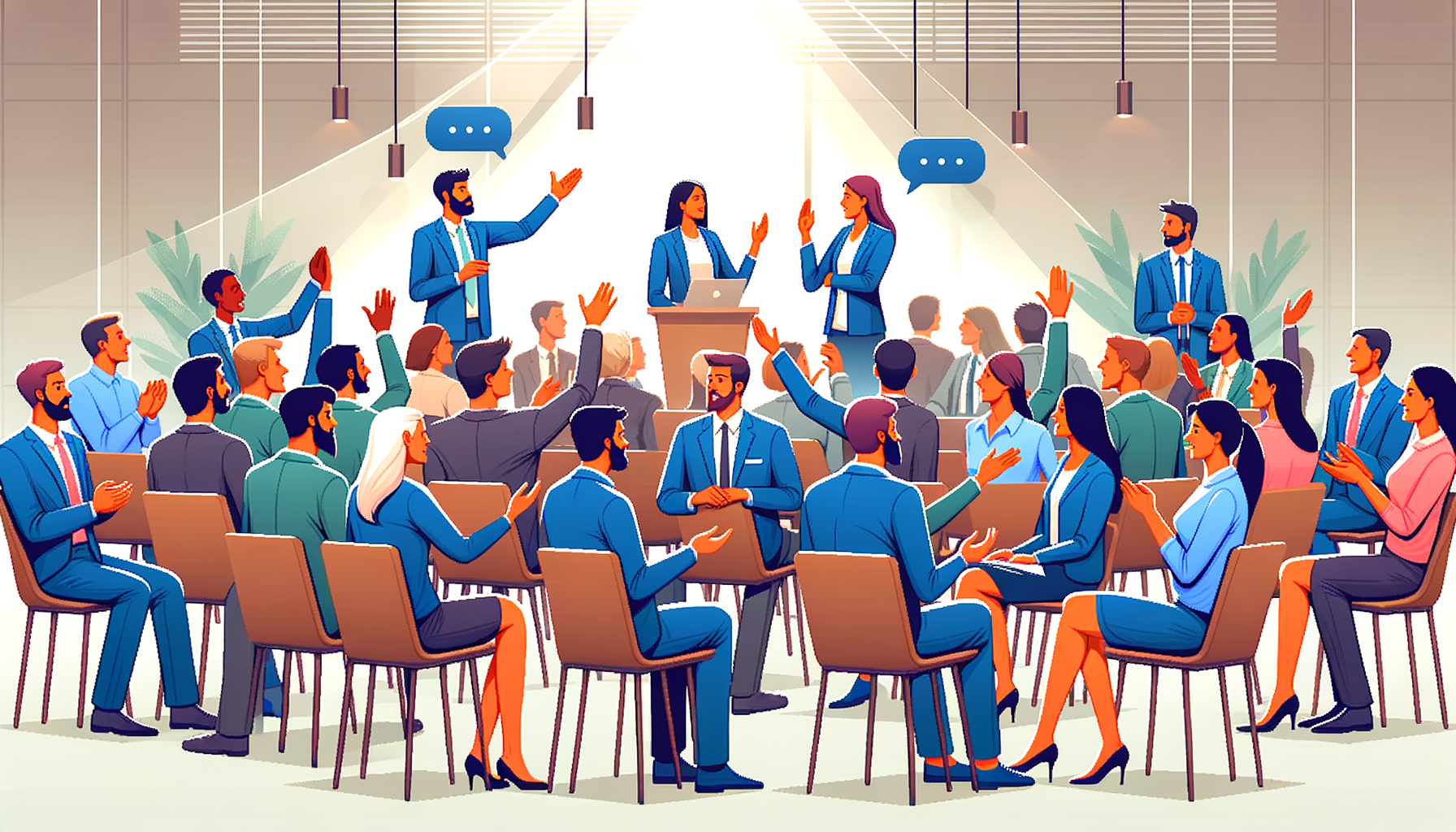 Konuşma Bütünlüğü ve Etkili İletişim İçin İpuçları