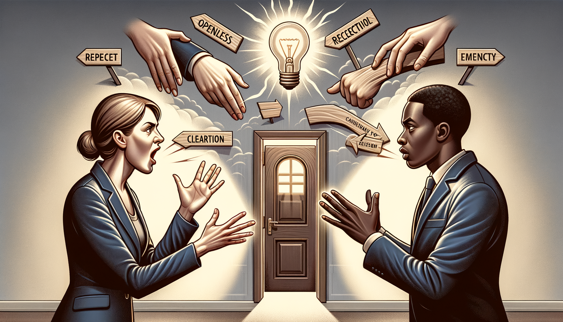 Konuşma Dilinde Ustalık: Kendinizi Doğru ve Etkili İfade Etme Sanatı