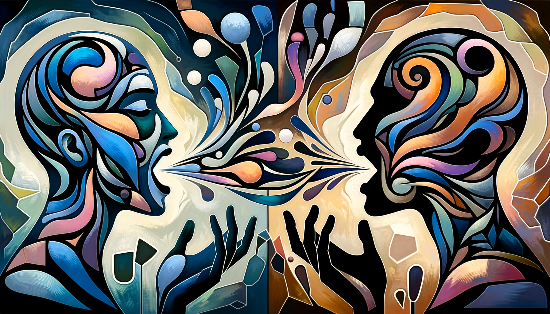 Konuşma Estetiği: Daha Etkileyici ve Akıcı İletişim için İpuçları