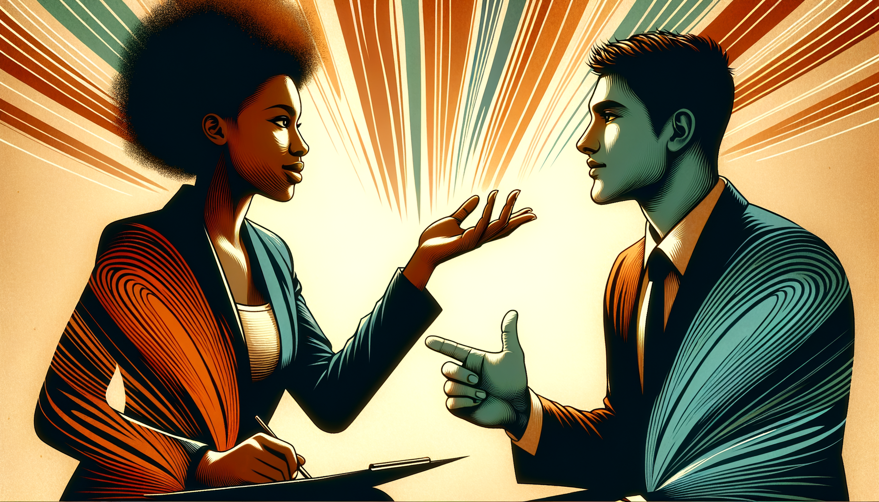 Konuşma Güveni ile Etkili ve İkna Edici İletişim Sağlama