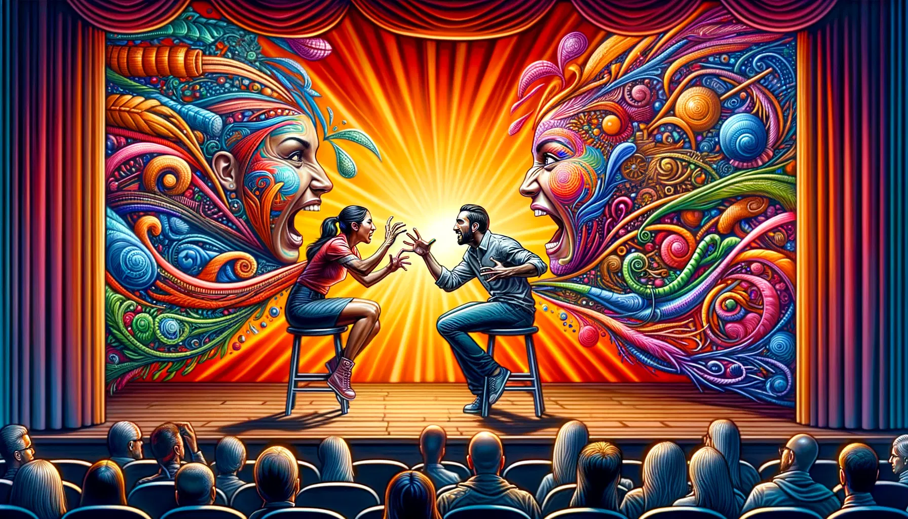 Konuşma Sanatında Özgün İfade Nasıl Kazanılır?