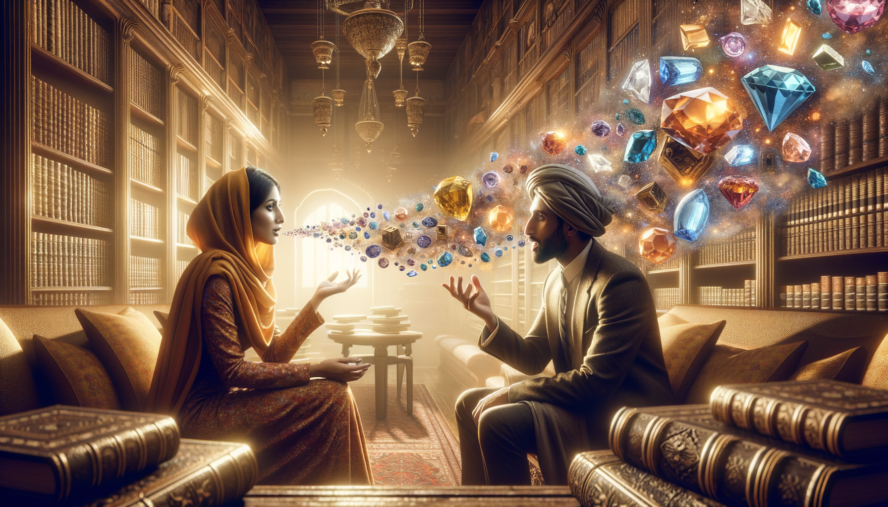 Konuşma Sanatında Sözcük Türetme: Dil Hazinelerinizi Zenginleştirin