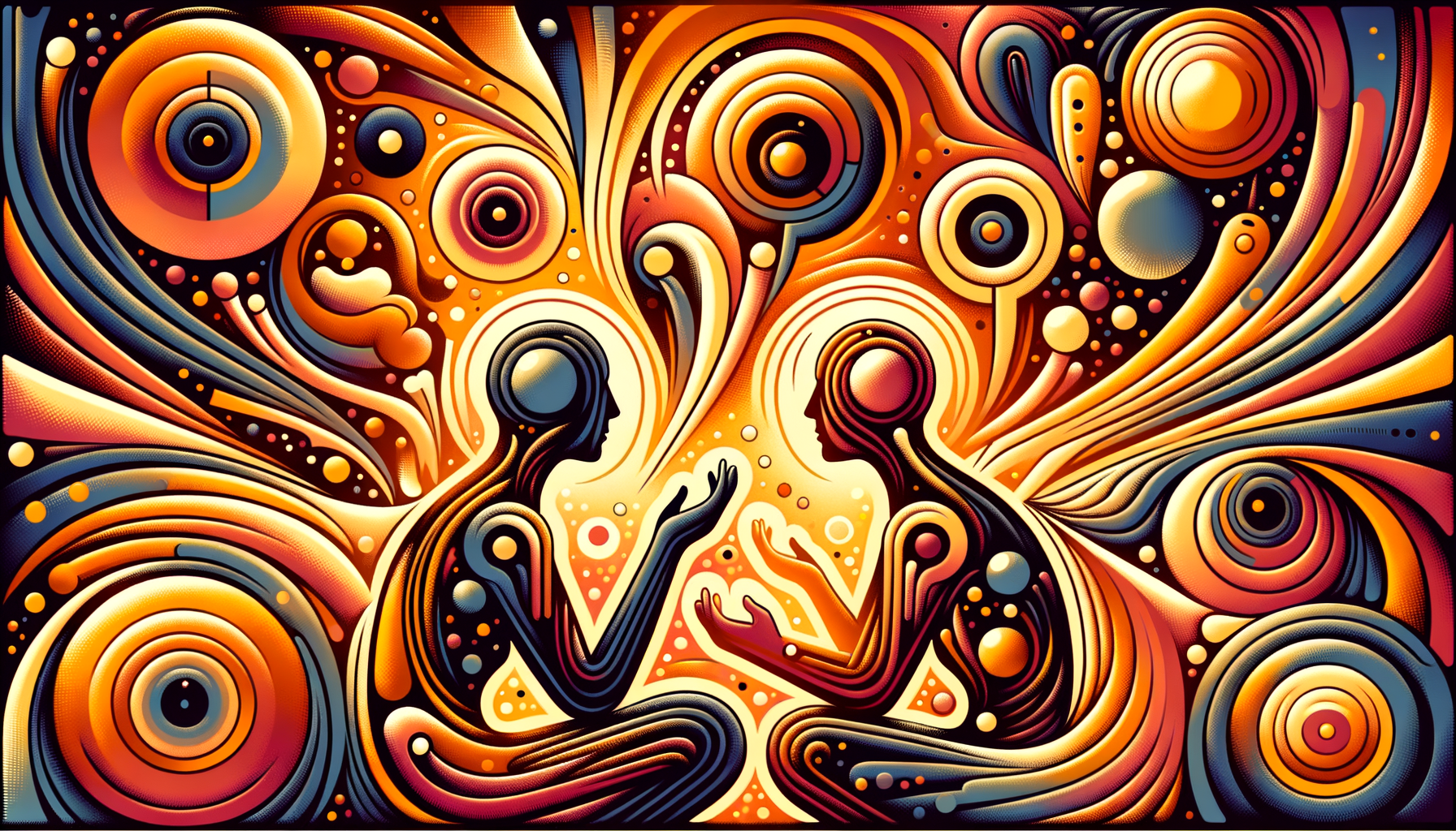 Konuşma Sanatında Sözcüklerin Etkileşimi: Etkili İletişimin Anahtarı