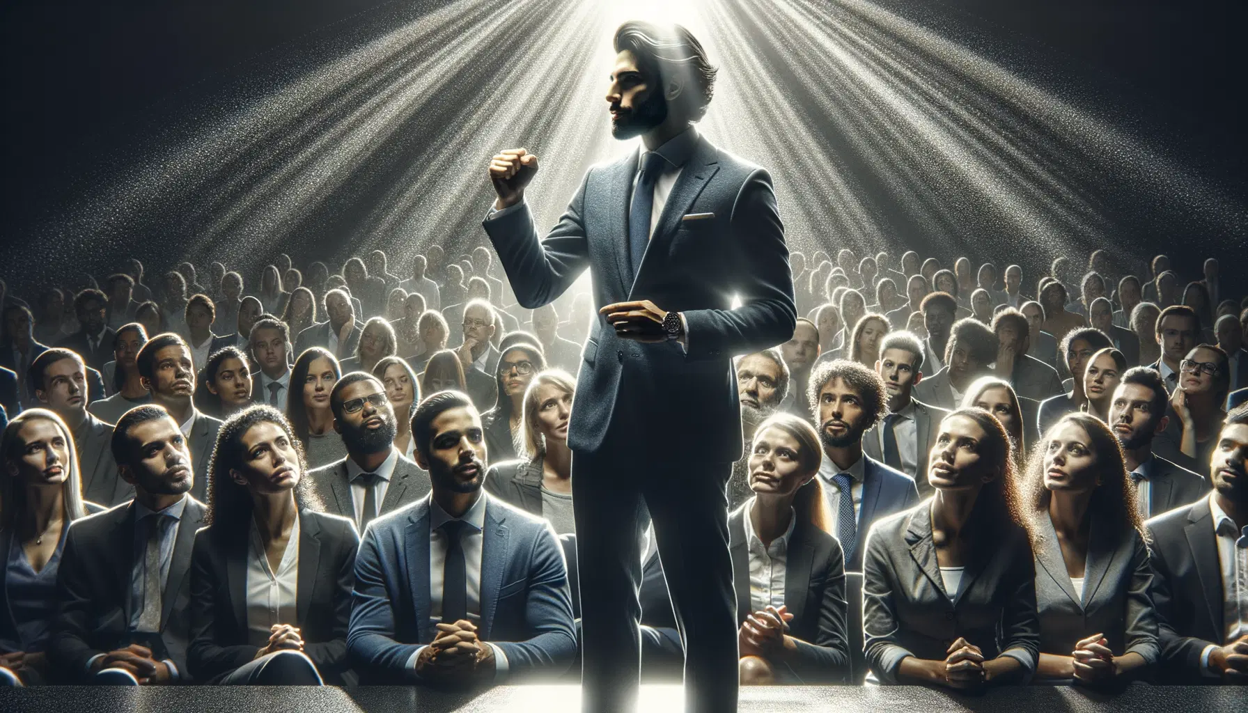 Konuşma Sanatında Vurgunun Önemi ve Etkileri