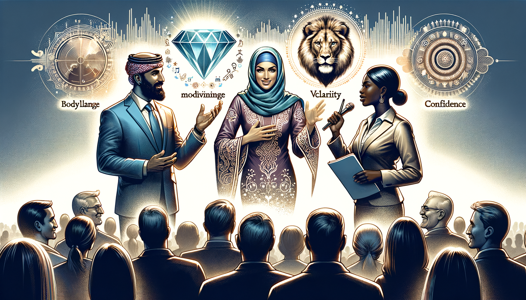 Konuşma Stilinizi Geliştirmenin İletişime Etkisi