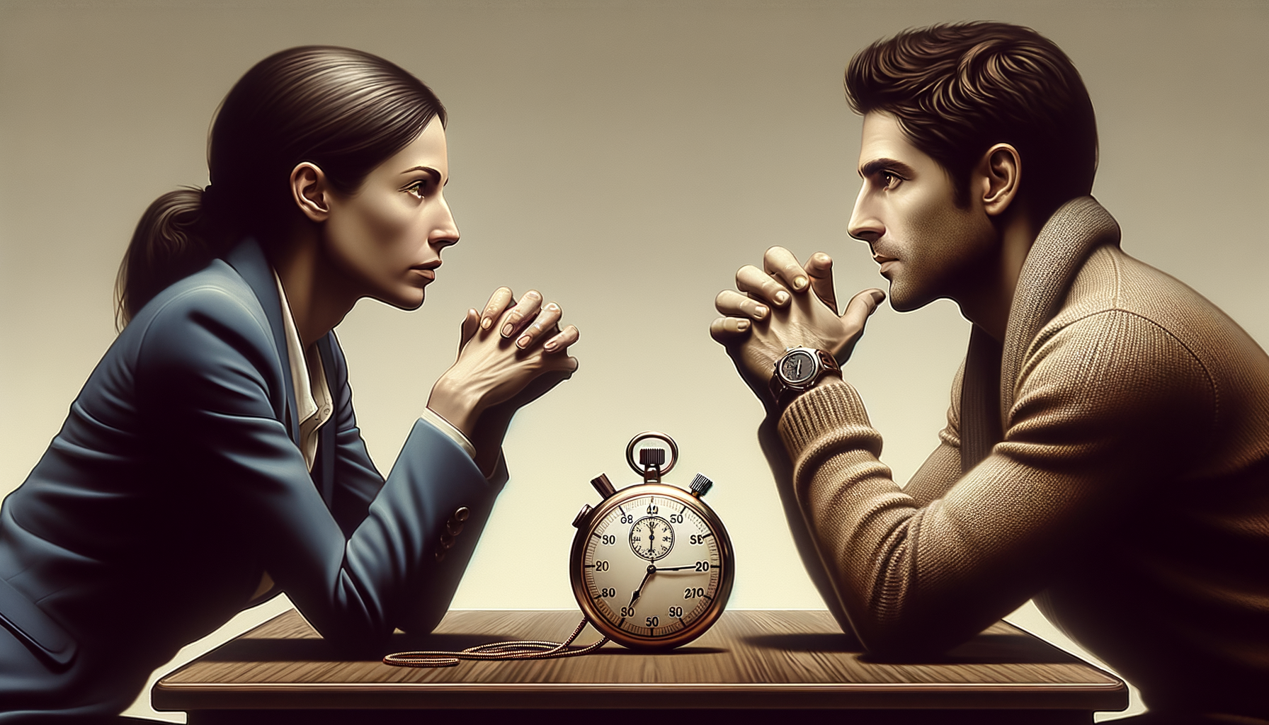 Konuşma Teknikleri: Anlamlı Durakların Etkisi ve Kullanımı