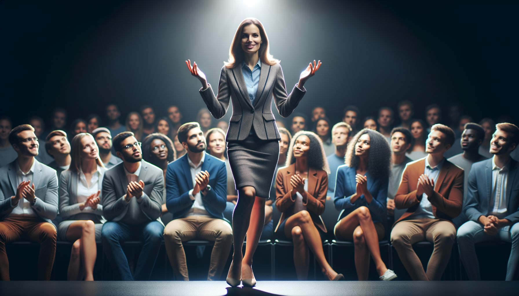 Konuşmada Akıcılığın Önemi ve Etkili İletişimdeki Rolü