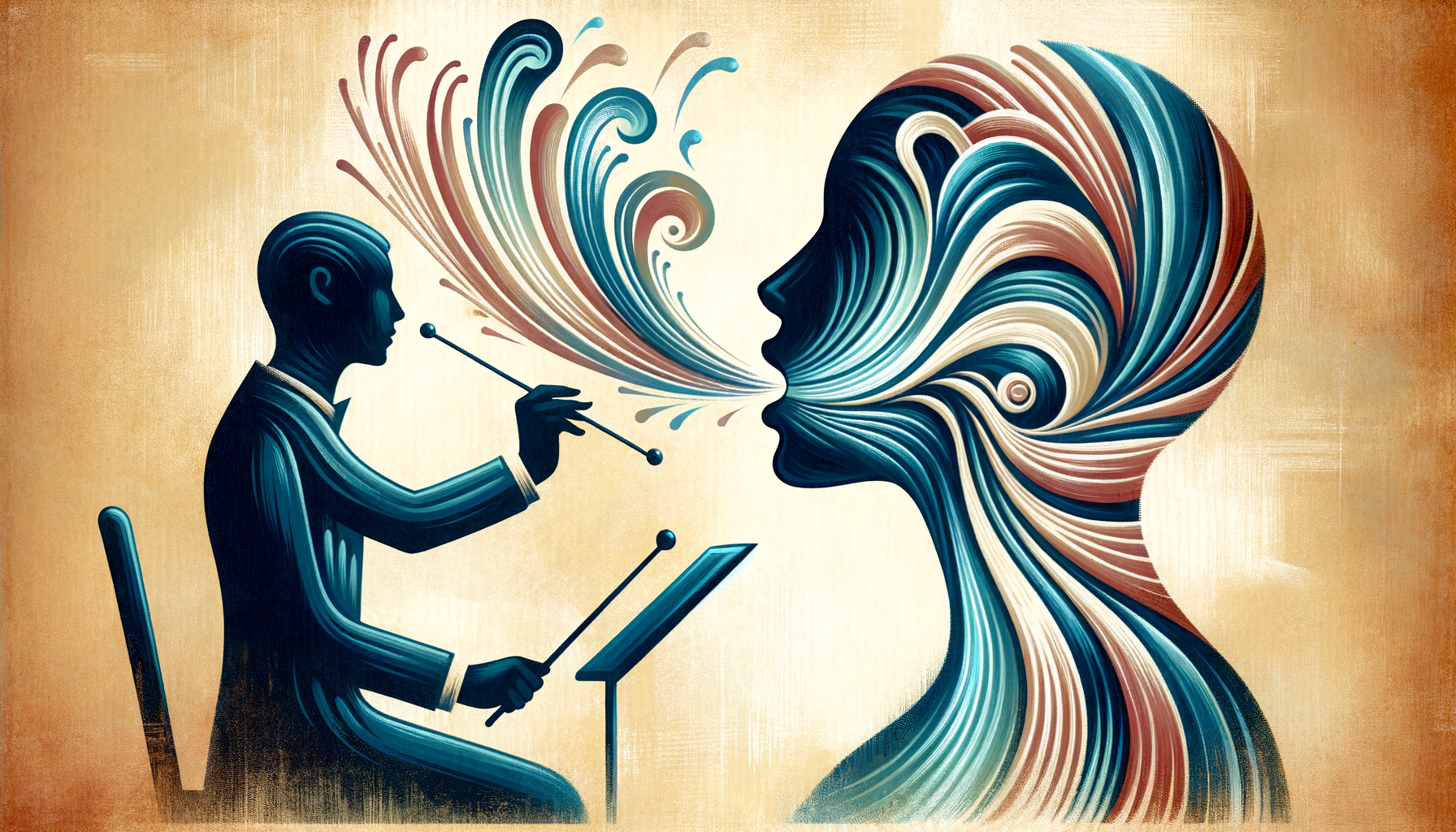 Konuşmanın Melodisini Yakalamak: İntonasyonun Önemi