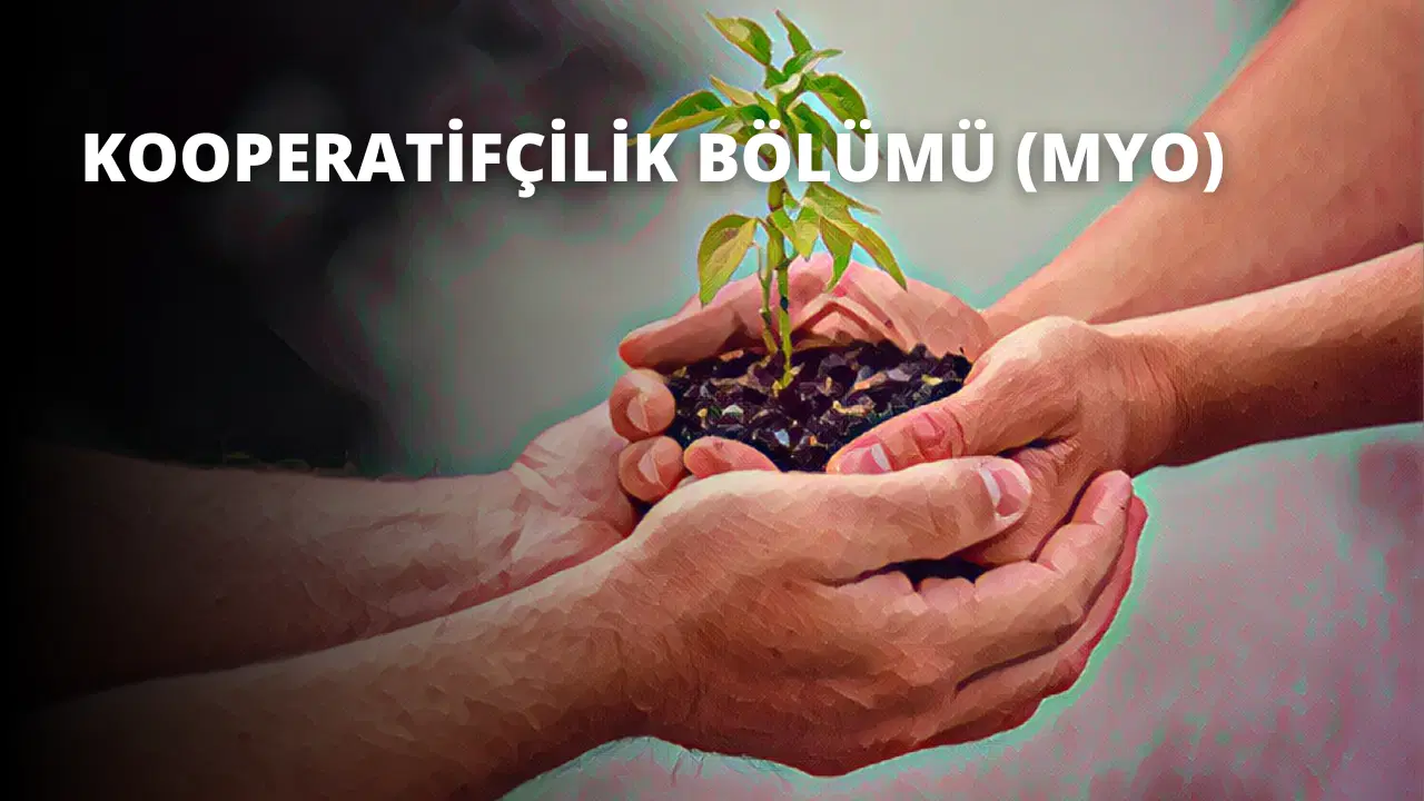 Kooperatifçilik Bölümü (MYO)