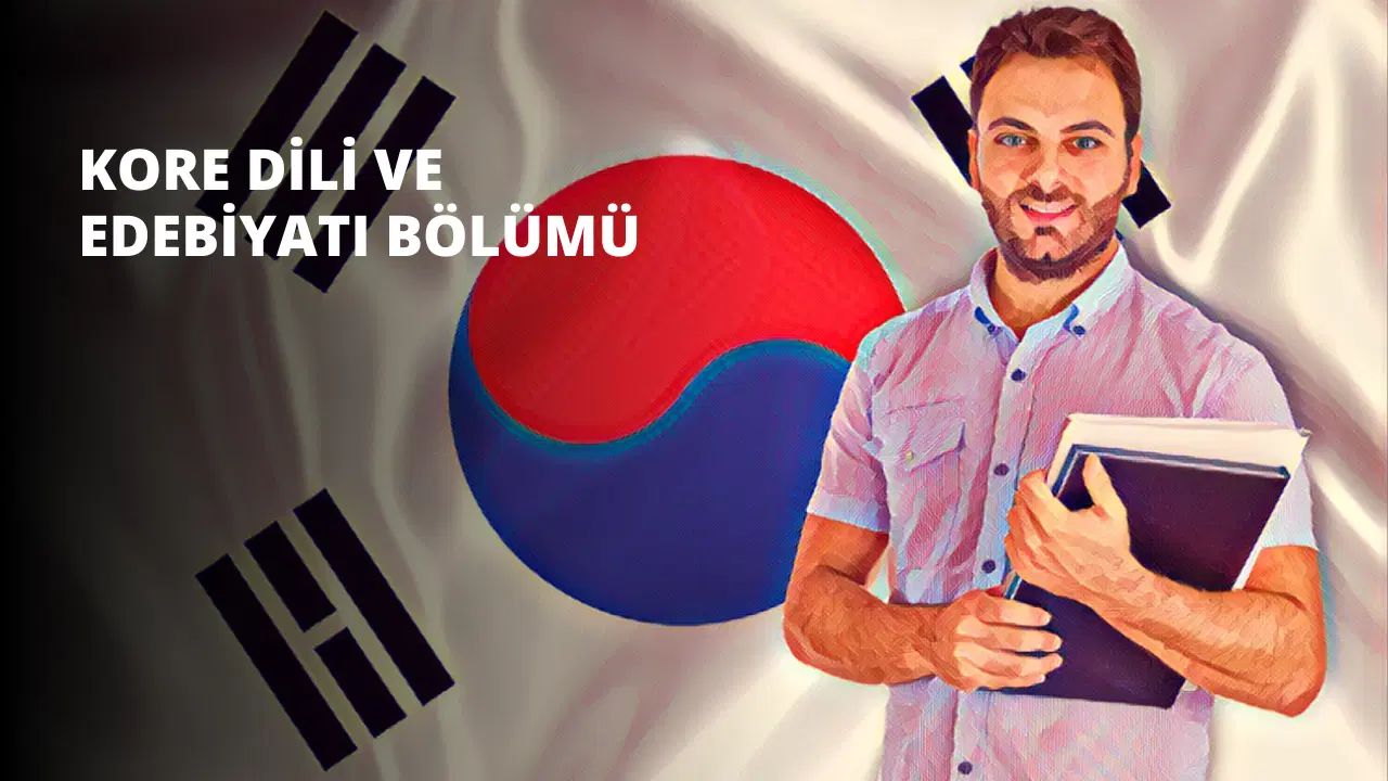 Kore Dili ve Edebiyatı Bölümü