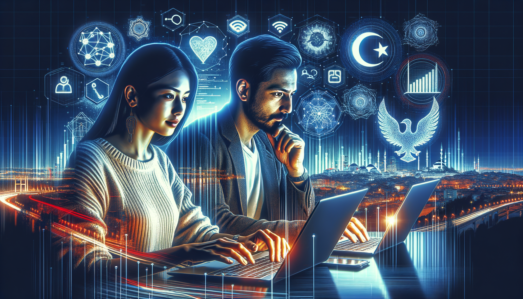 Korece E-Ticaret Terimleri: Online Satış ve Pazarlama Dili