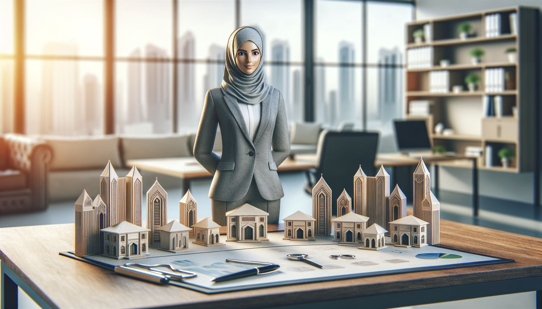 Korece Emlak Danışmanlığı Terimleri: Gayrimenkul Sektöründe Başlangıç