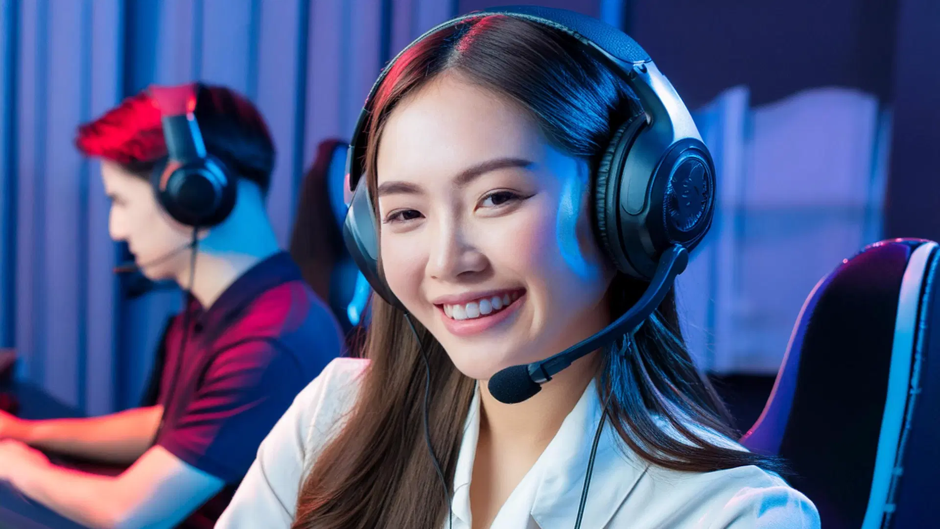 Korece Geek Kültürü: Teknoloji ve Oyun Terimleri