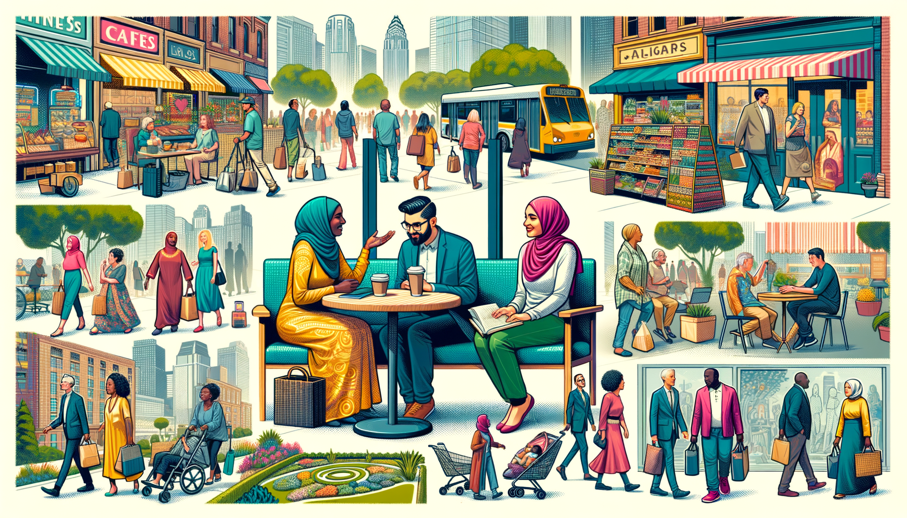 Korece Günlük Konuşmalarda Nasıl Başa Çıkılır?