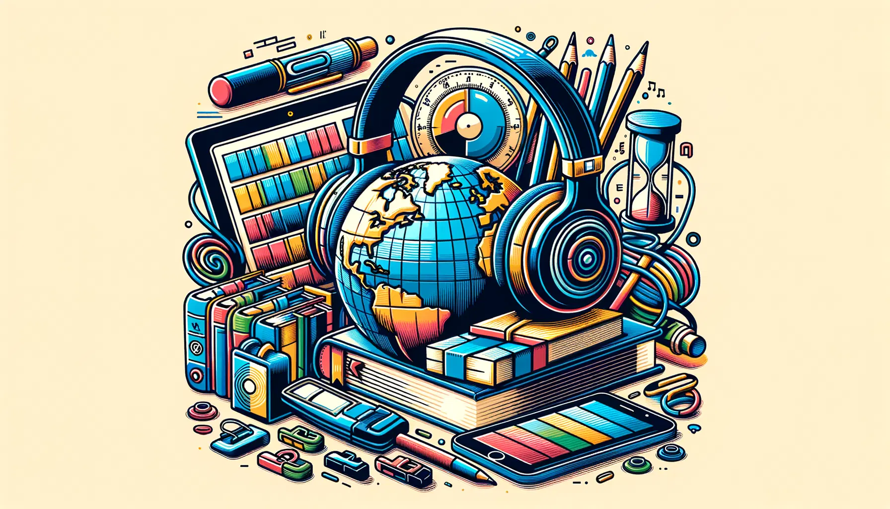 Korece İçin Günlük Alıştırma Önerileri