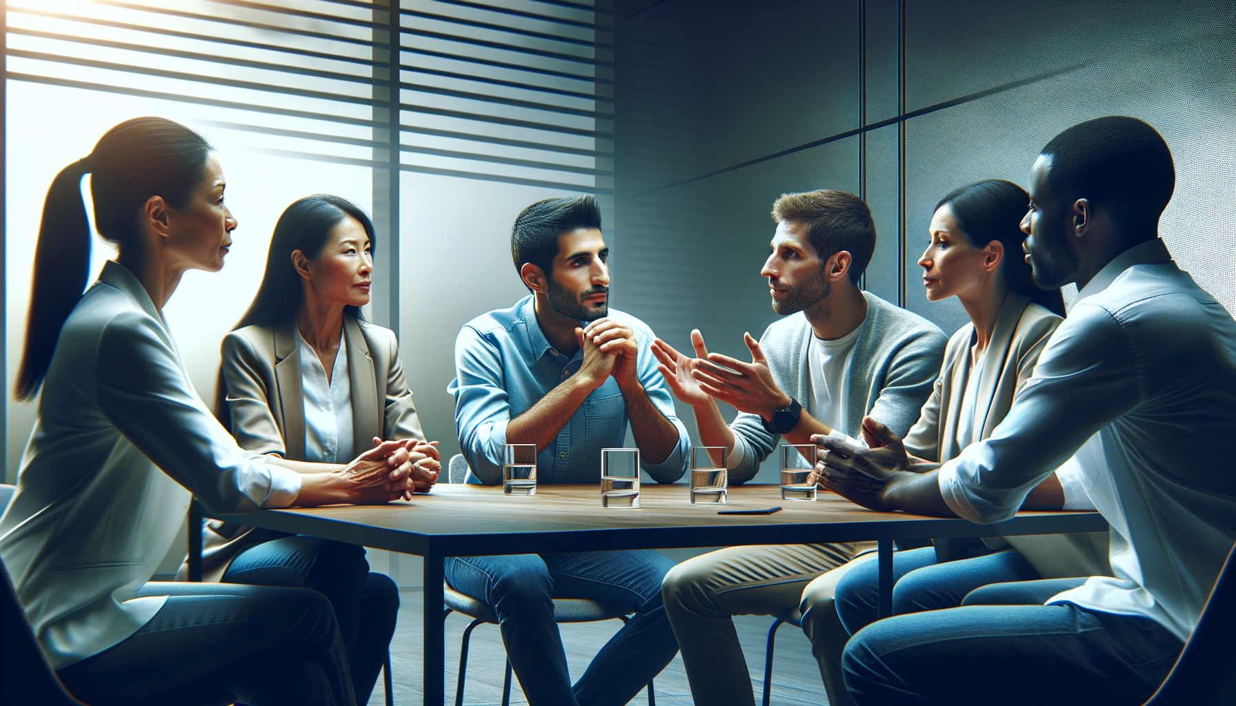 Korece İkna Teknikleri: Etkili İfade ve İletişim Terimleri