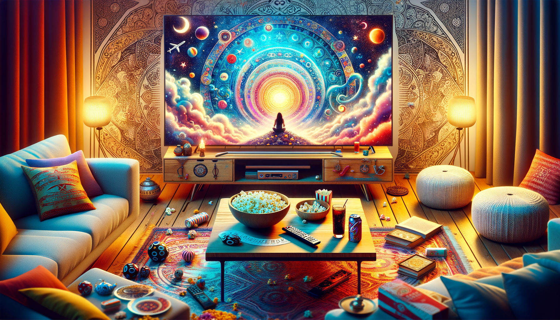 Korece ile Film ve Dizi İzleme Rehberi