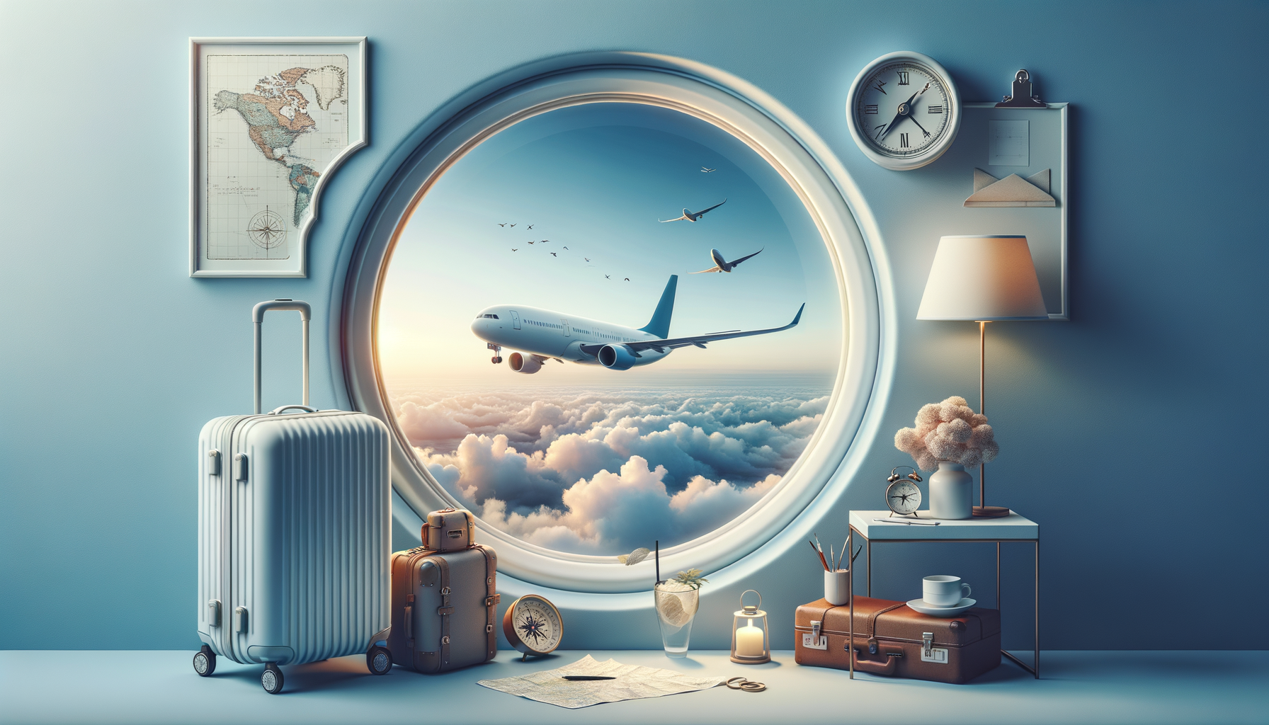 Korece ile Yolculuk: Uzun Mesafe Seyahatler