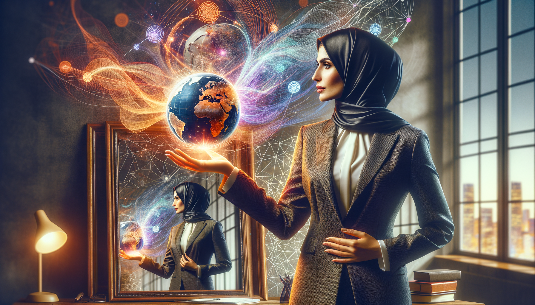 Korece İmaj ve Algı Yönetimi: Kişisel Marka ve İtibar Kelimeleri