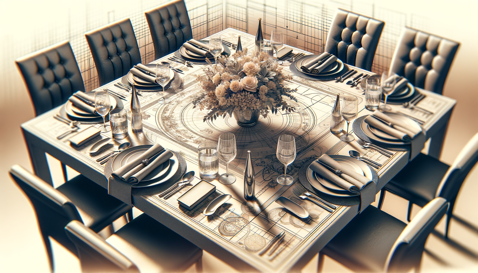 Korece İş Yemeği: Protokol ve İş Görüşmeleri