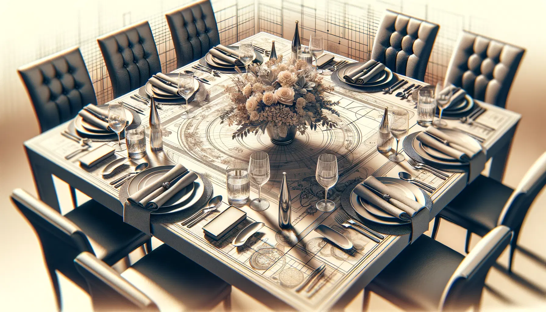 Korece İş Yemeği: Protokol ve İş Görüşmeleri