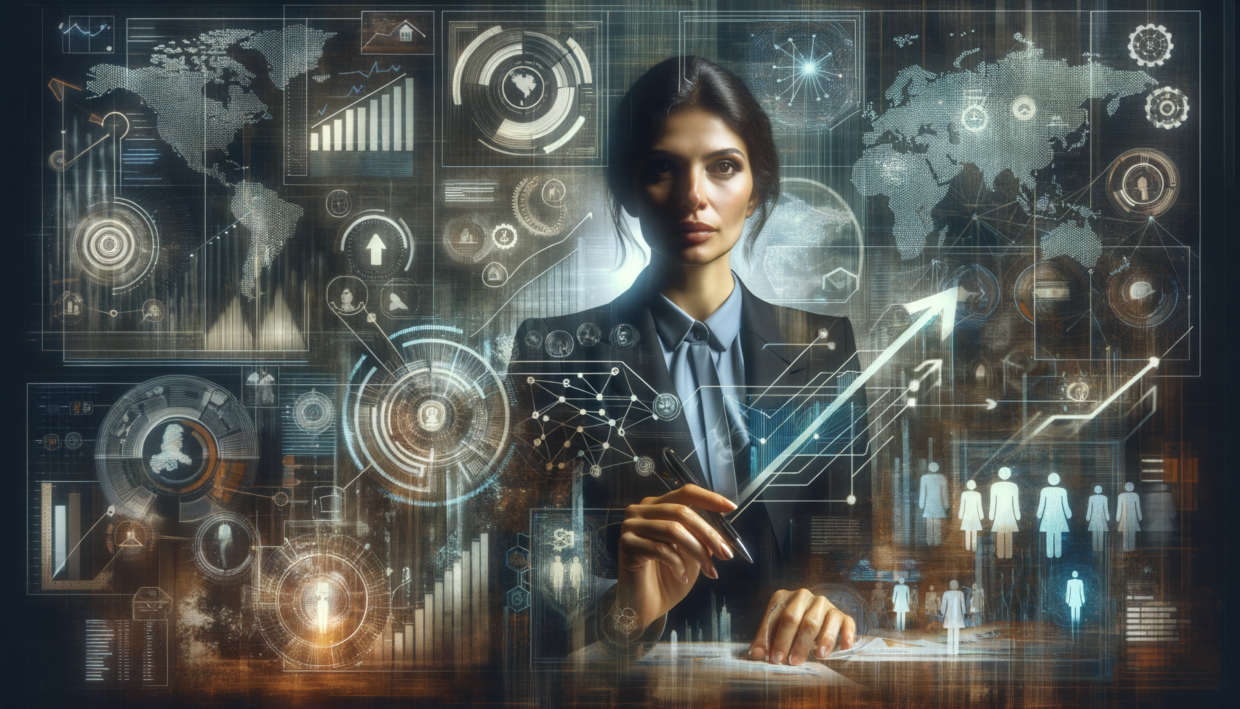 Korece İşletme Yönetimi: Yönetimsel Kararlar ve İş Geliştirme Terimleri