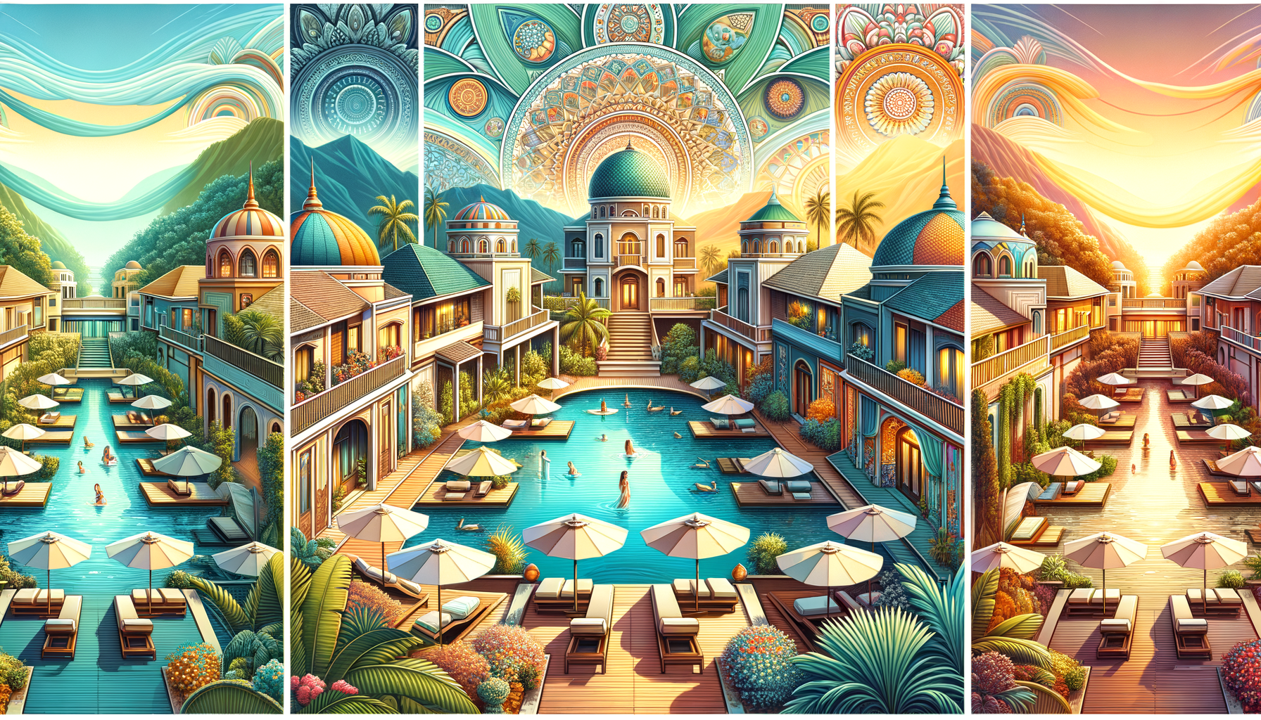 Korece Konaklama Tavsiyeleri: Otel ve Pansiyonlar için İfadeler