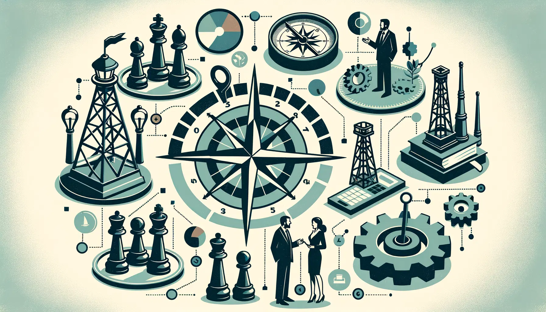 Korece Kurumsal İletişim Terimleri