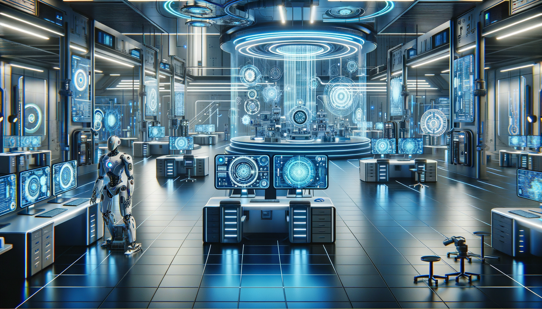 Korece Modern Teknoloji: Cihaz ve Uygulamalar