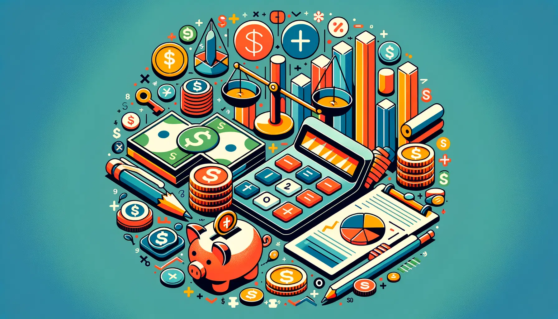 Korece Muhasebe Terimleri