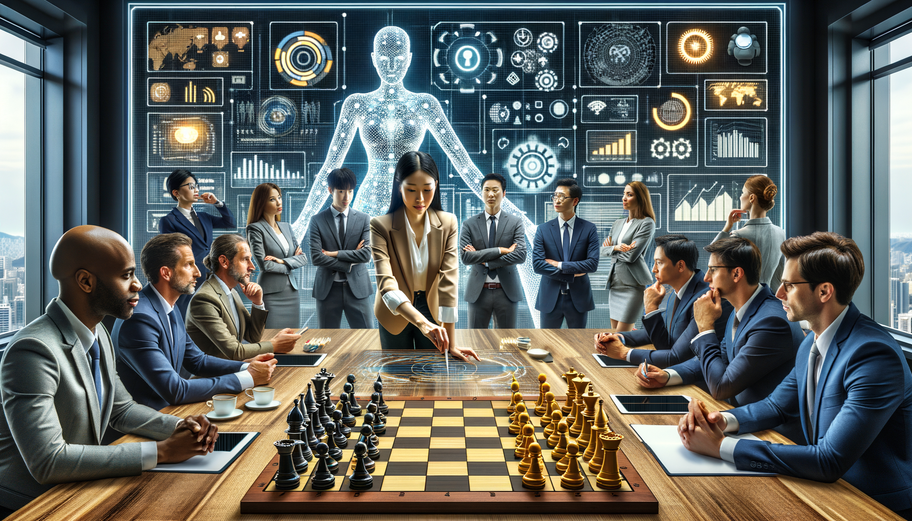 Korece Pazarlama İletişimi: Stratejik Reklamlar ve Marka Yönetimi Terimleri