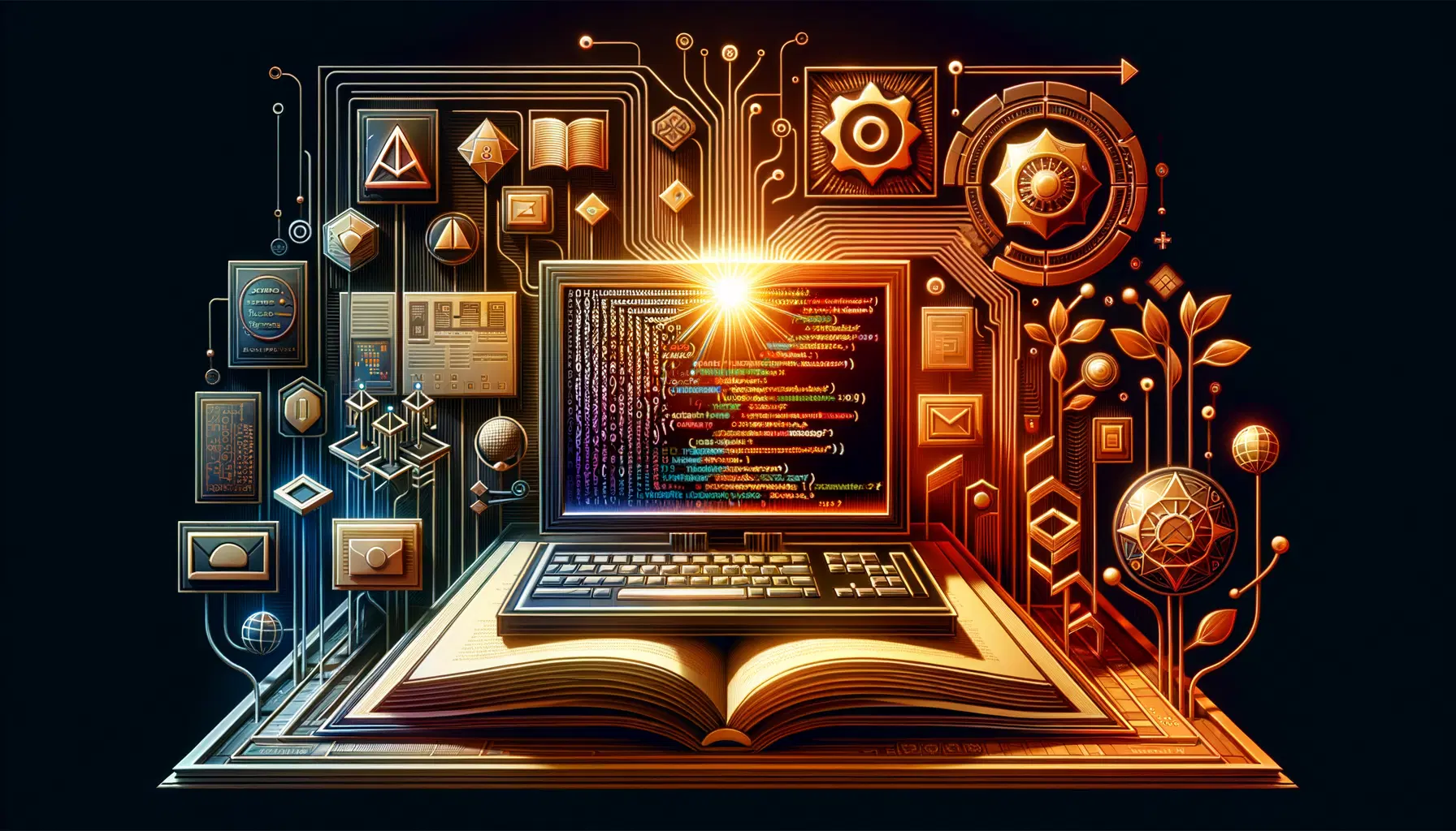 Korece Programlamaya Giriş: Temel Bilgisayar Bilimi ve Algoritmalar